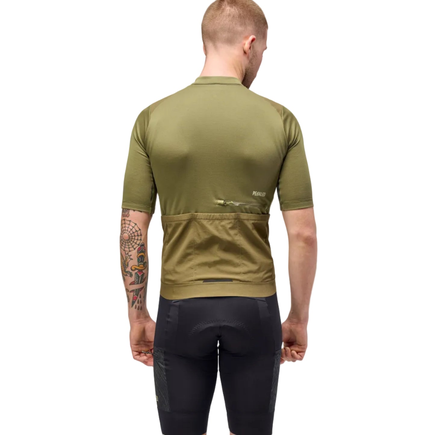 M's Odyssey Merino Jersey