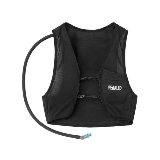 M's Odyssey Hydrovest