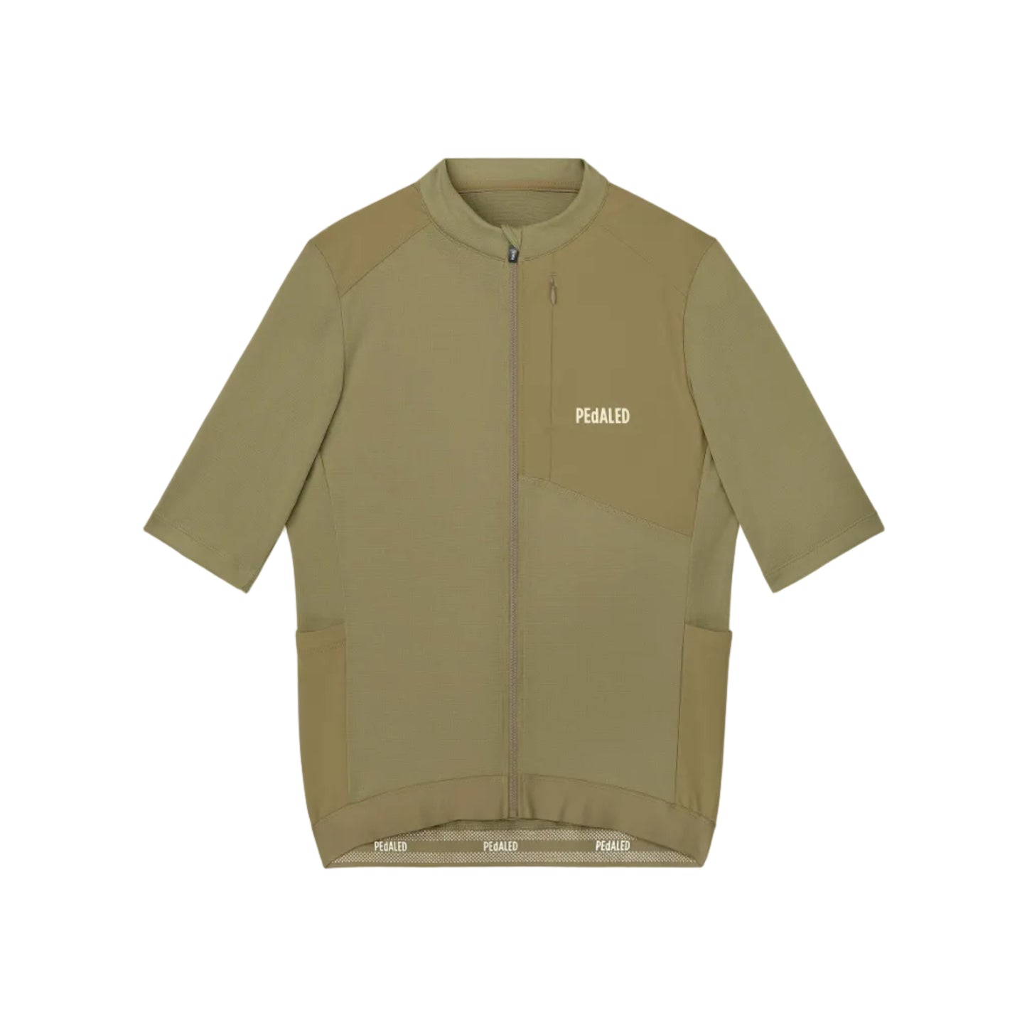 M's Odyssey Merino Jersey