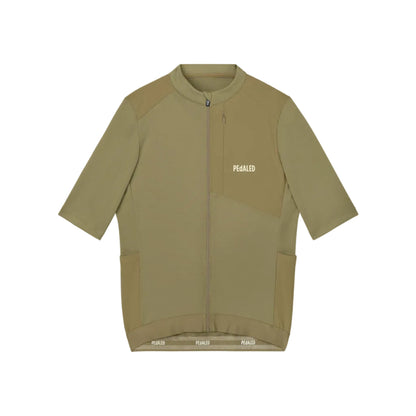 M's Odyssey Merino Jersey
