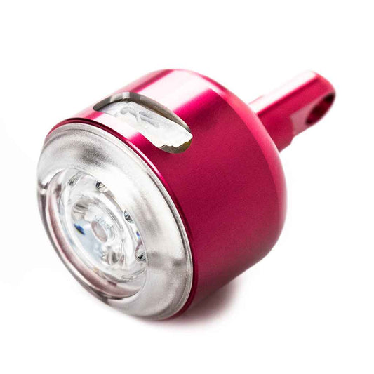 Koma Light - Front