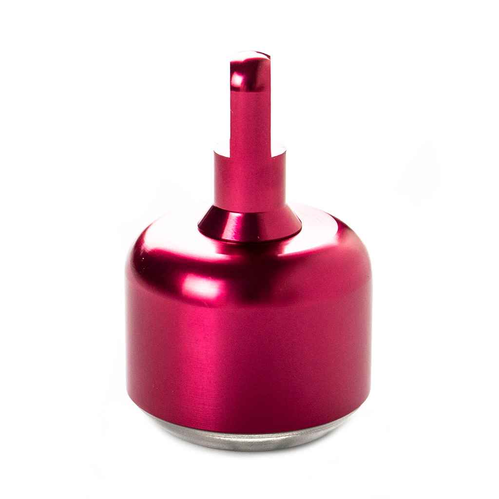 Koma Light - Front