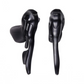 microSHIFT ADVENT Drop Bar Shifters SB-M090 1x9 pair