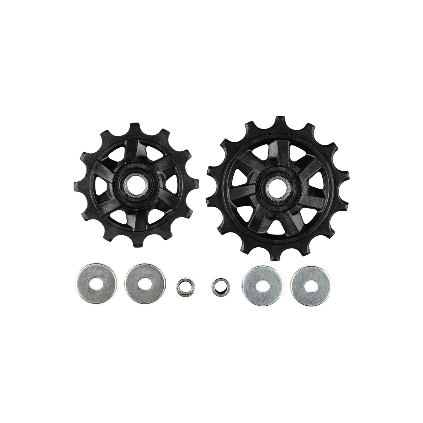 microSHIFT Y RD106 rear derailleur pulley kit