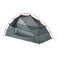 MSR Hubba Hubba LT 1‑Person Tent pitched without rain fly