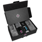 Muc Off Ceramic Protection Kit inside an opened box