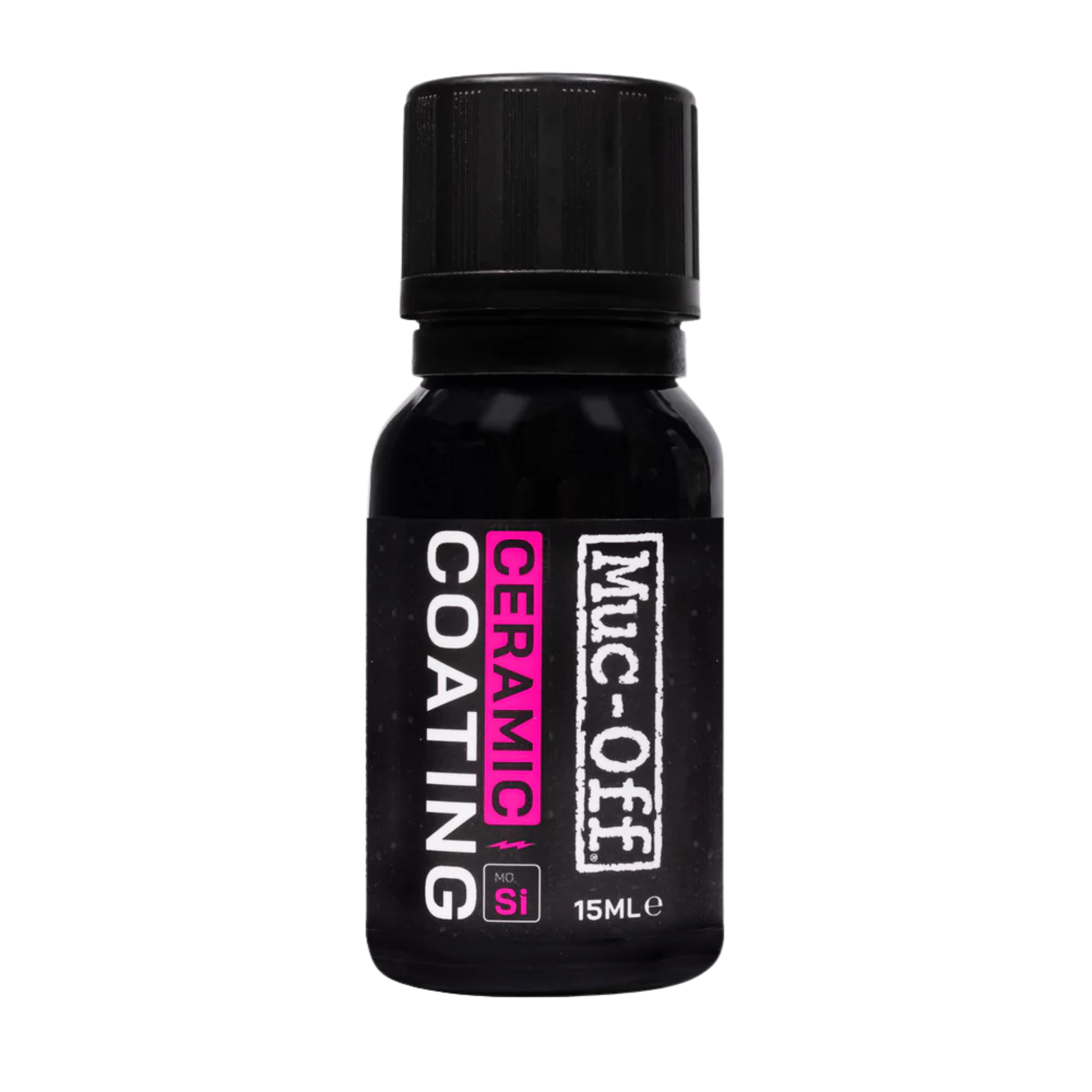 Muc Off Ceramic Protection Kit ceramic coating bottle