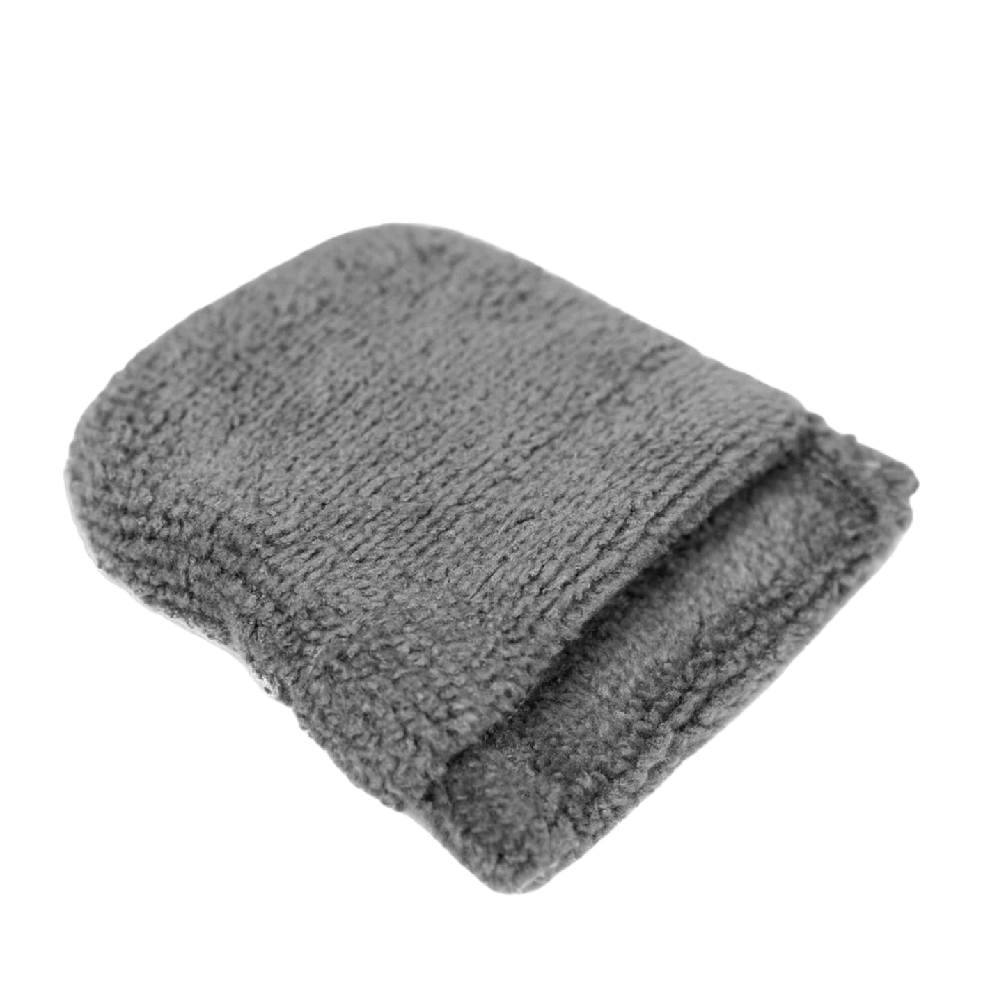 Muc Off Ceramic Protection Kit folded towel