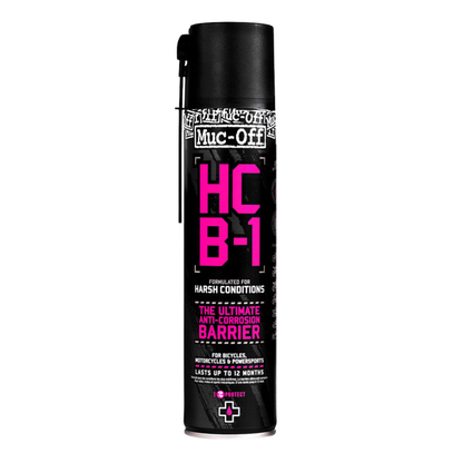 Muc-Off HCB-1 Harsh Conditions Barrier 400 ml