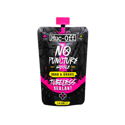 Muc Off tubeless sealant 140 ml sachet