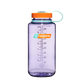 Nalgene 32oz water bottle amethyst