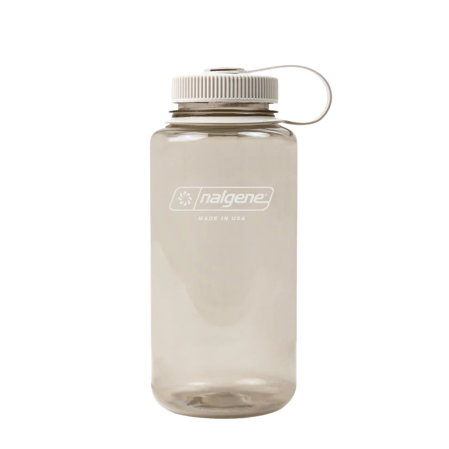 Nalgene 32oz water bottle cotton