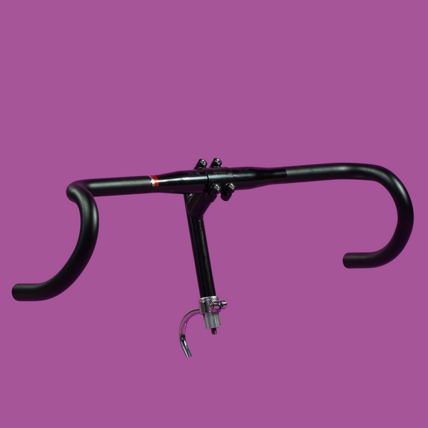 Nitto x Crust Shaka Bar