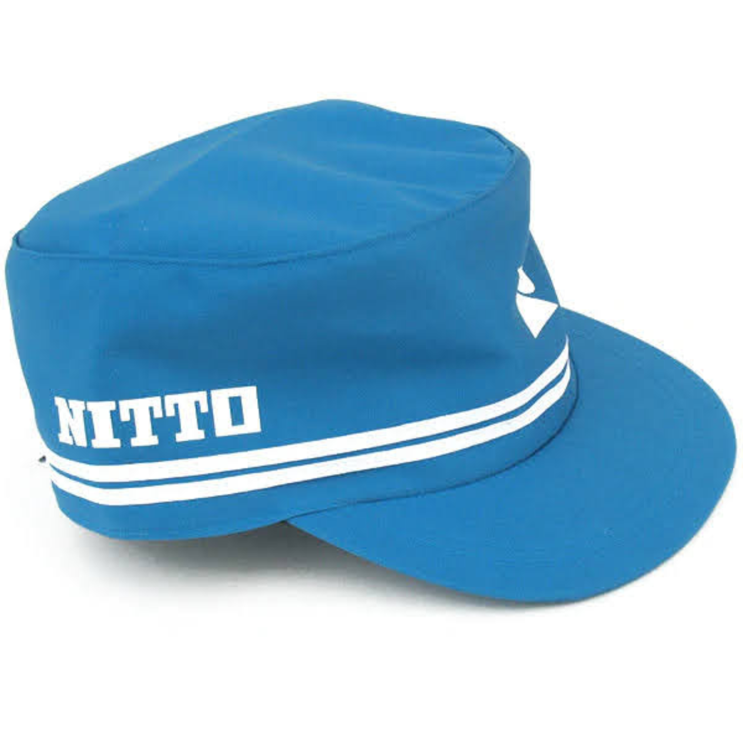 Nitto Factory Work Cap by SimWorks on white background