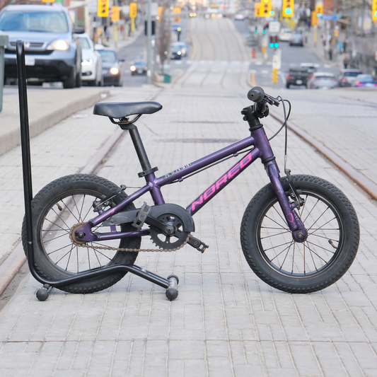 14 Wheel Youth Bikes Dismount Bike Shop
