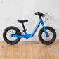 Norco Runner 12 Blue balance bike side view