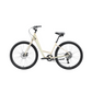 Norco Scene 2 step-through bike side view
