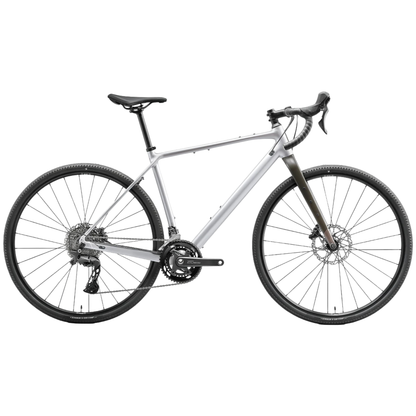 Norco Search A CUES 2×10 gravel bike right side view