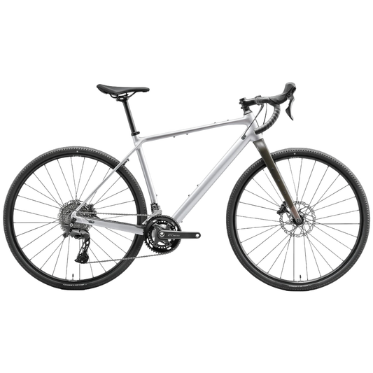 Norco Search A CUES 2×10 gravel bike right side view