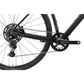 Norco Search A Flat Bar gravel drivetrain detail