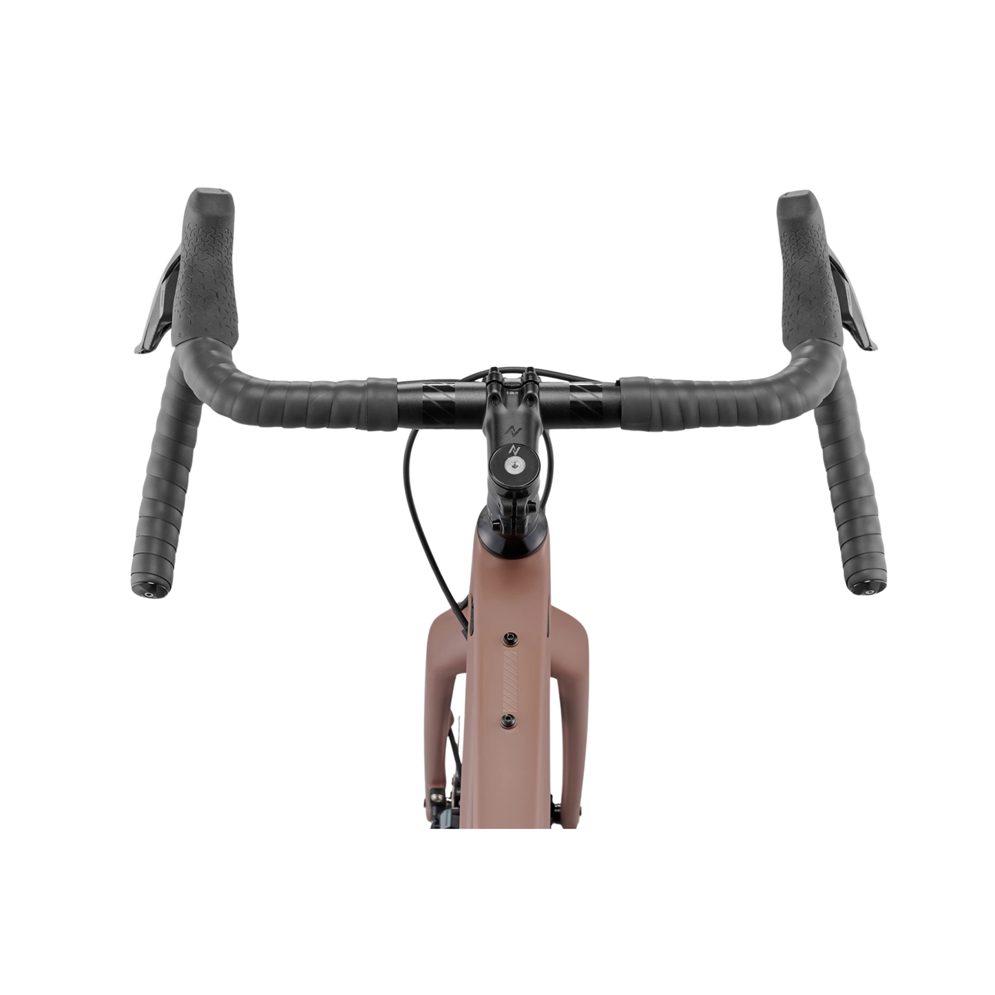 Norco Search C Rival XPLR gravel bike handle bar detail