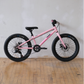 Norco Storm 20 Disc Pink Purple Trade-In youth side view
