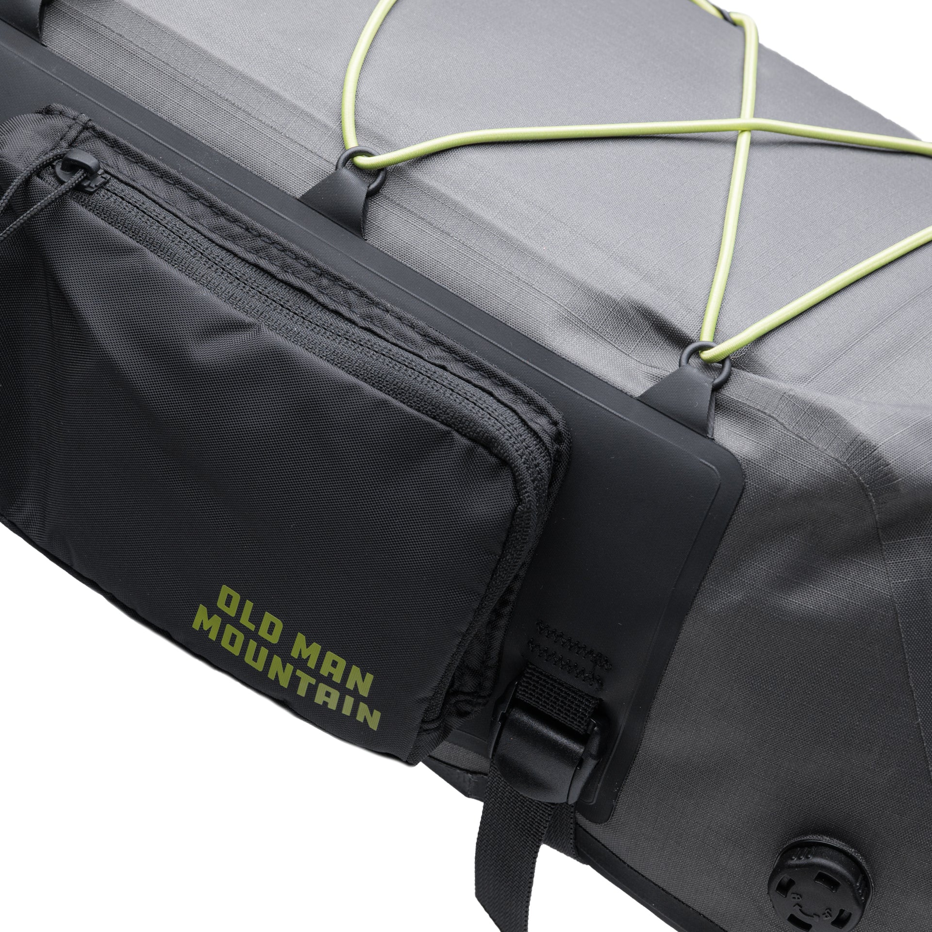 Old Man Mountain Atlas Rack Pack | Dismount Bike Shop Toronto Canada
