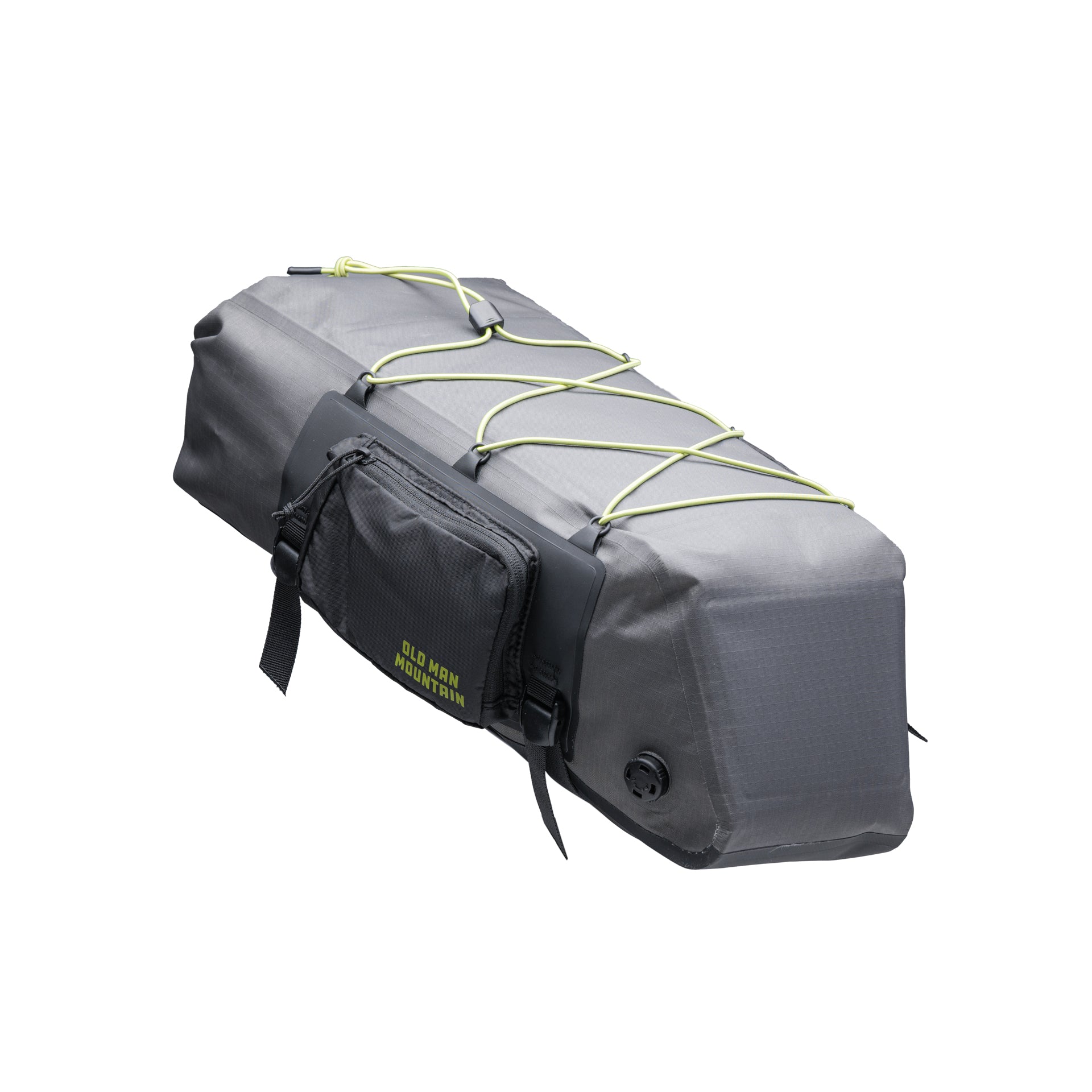 Old Man Mountain Atlas Rack Pack | Dismount Bike Shop Toronto Canada
