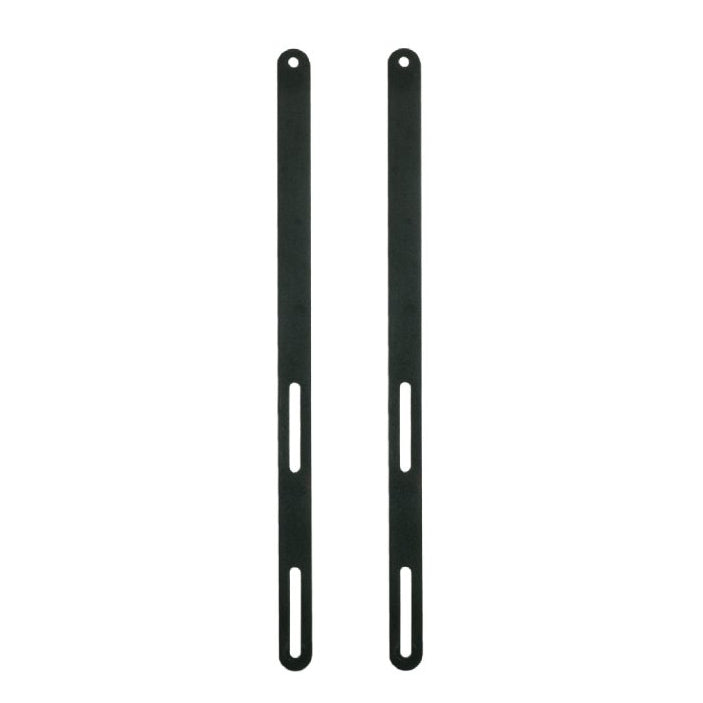 Old Man Mountain rear rack extenders 14 inches