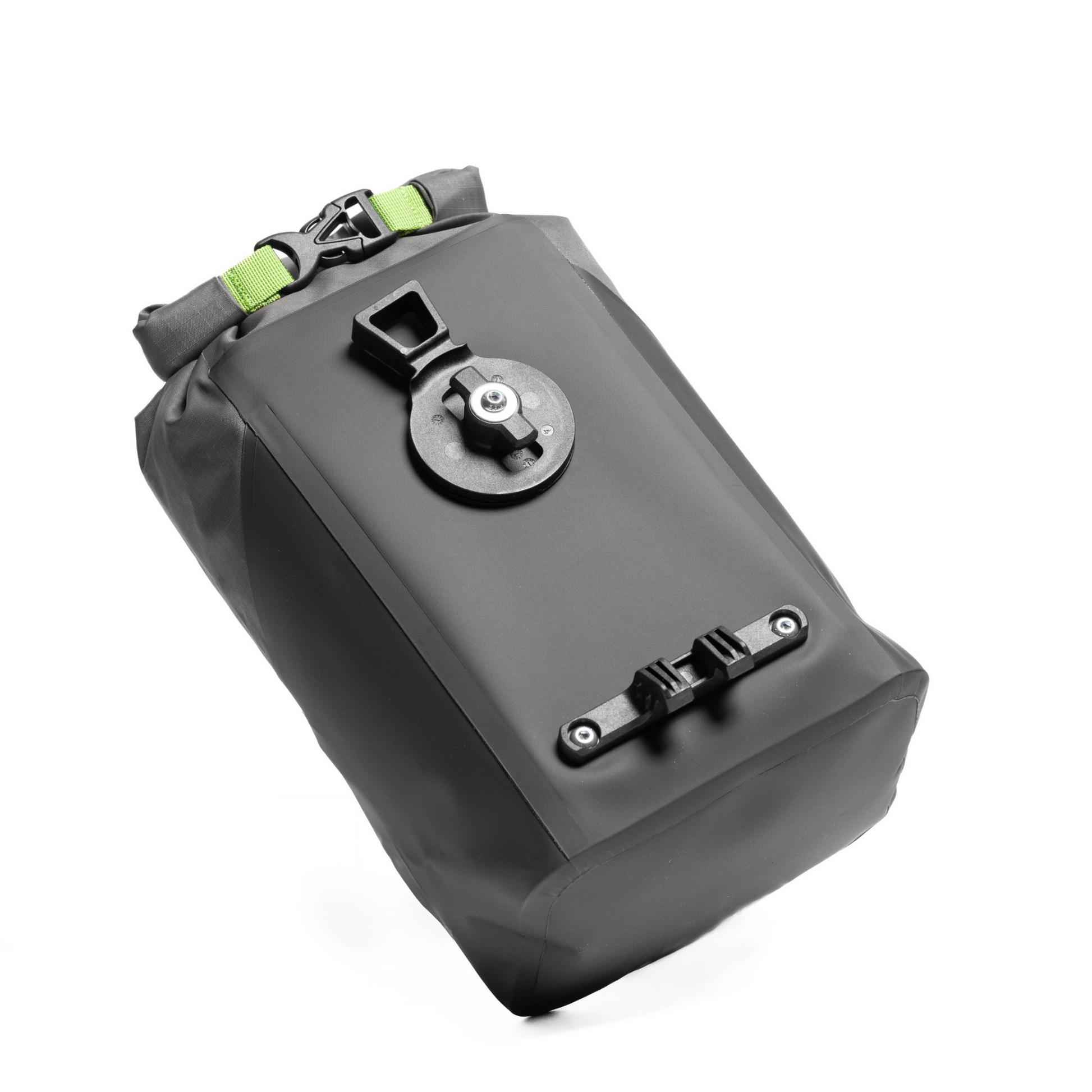 Old Man Mountain Hemlock with FLiP Cages 7 liters back view