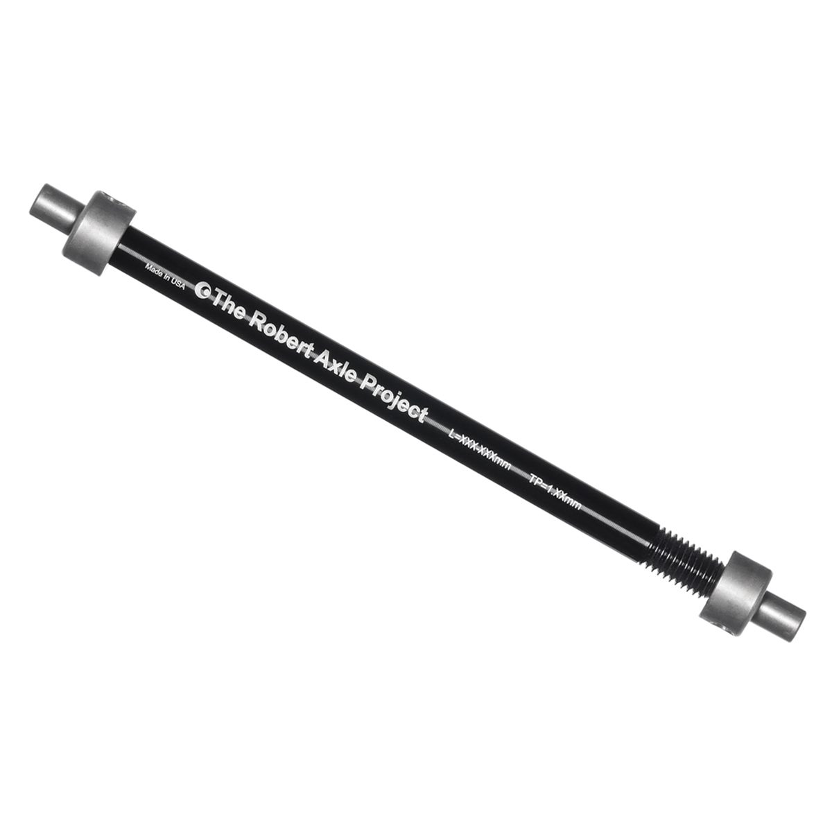 Old Man Mountain Rear Fit Kit Axle