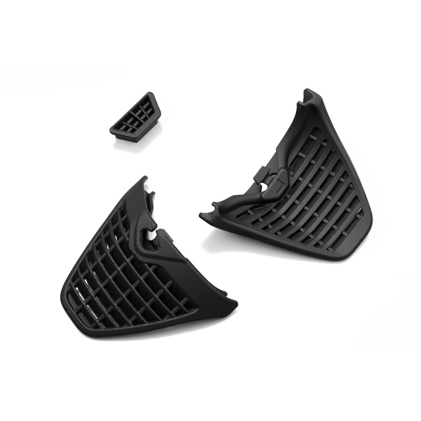 Side Shields