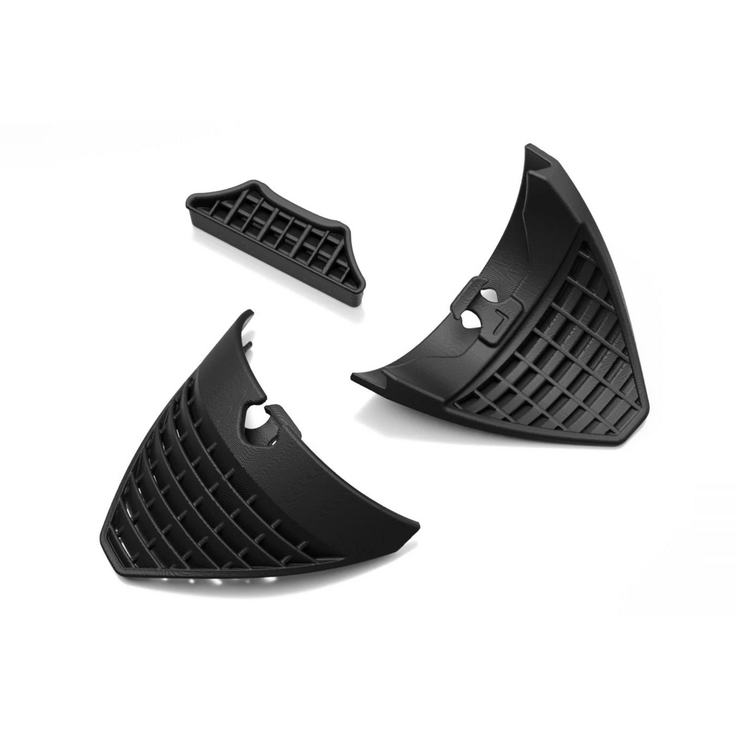 Side Shields