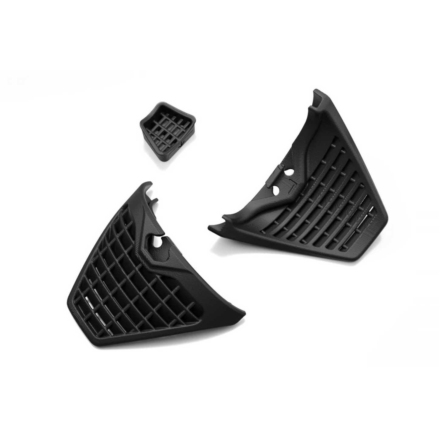 Side Shields