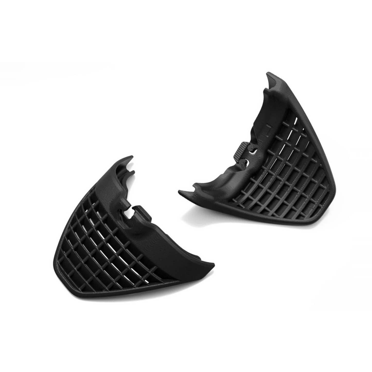 Side Shields
