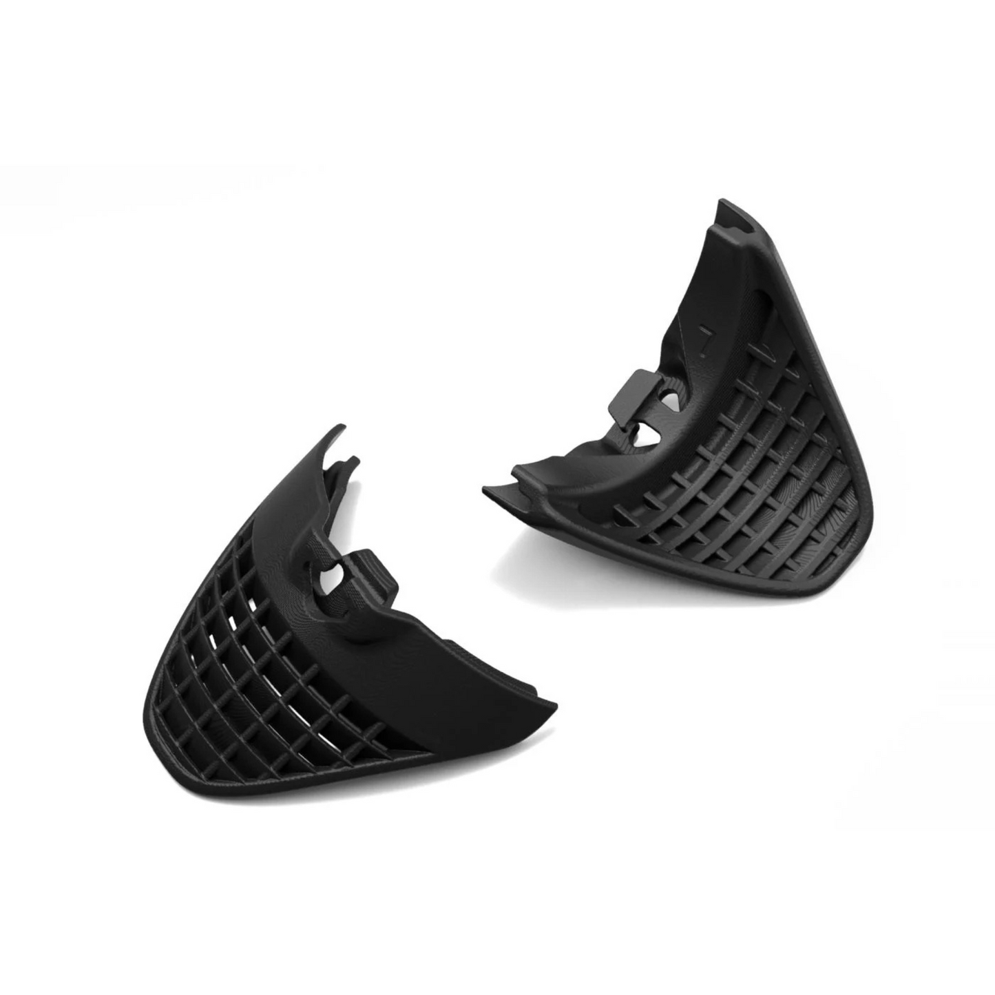 Side Shields
