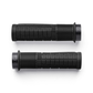 OneUp Thick Grips black pair top view