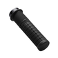 OneUp Thick Grips black logo view
