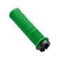 OneUp Thick Grips green lock view