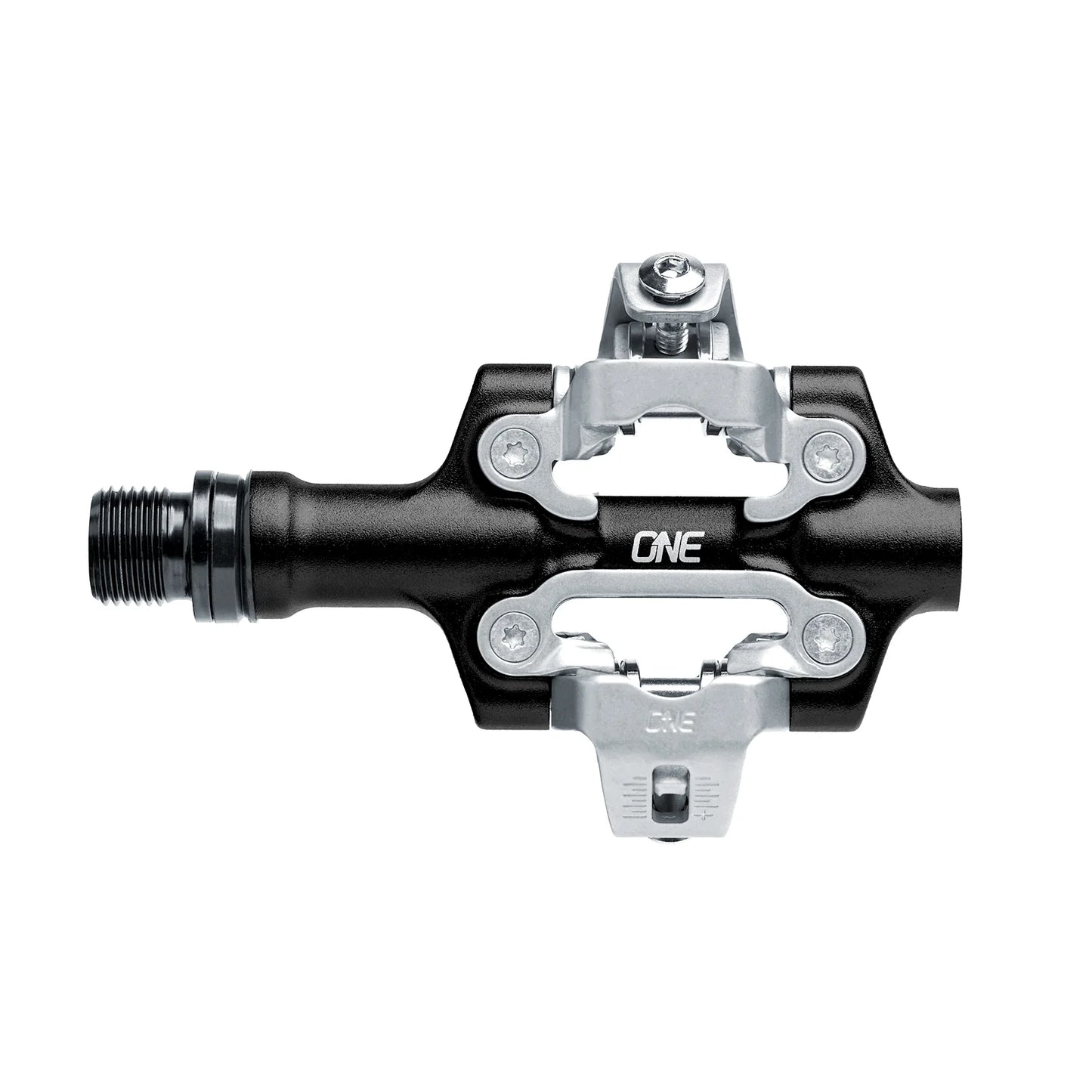 OneUp XC Clip Pedal black top view