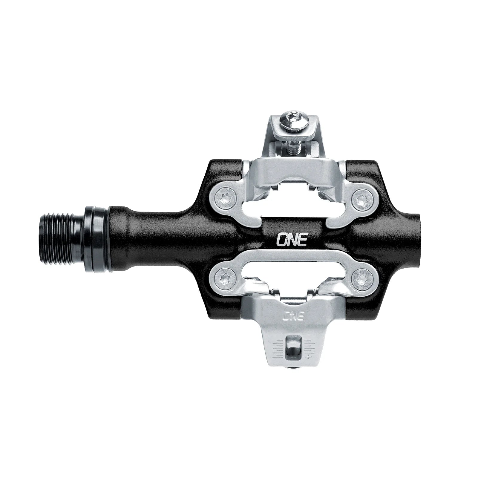 OneUp XC Clip Pedal black top view