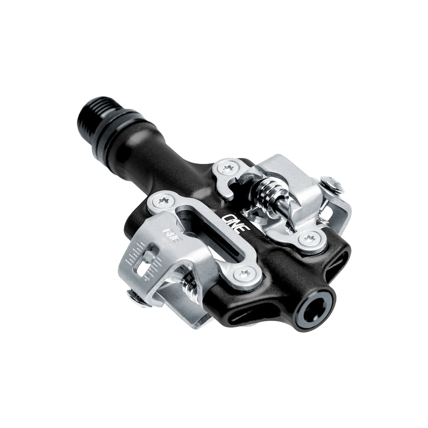 OneUp XC Clip Pedal black full view