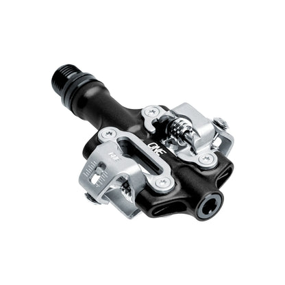 OneUp XC Clip Pedal black full view
