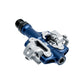 OneUp XC Clip Pedal dark blue full view