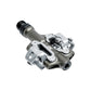 OneUp XC Clip Pedal grey full view