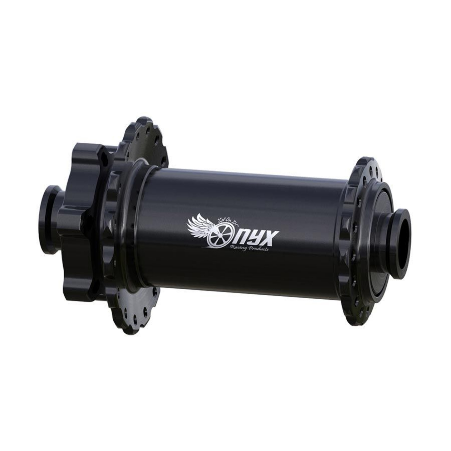 Vesper MTB Boost Front Hub