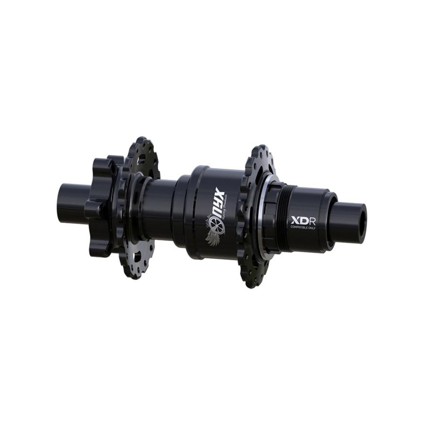 Vesper MTB Boost Rear Hub