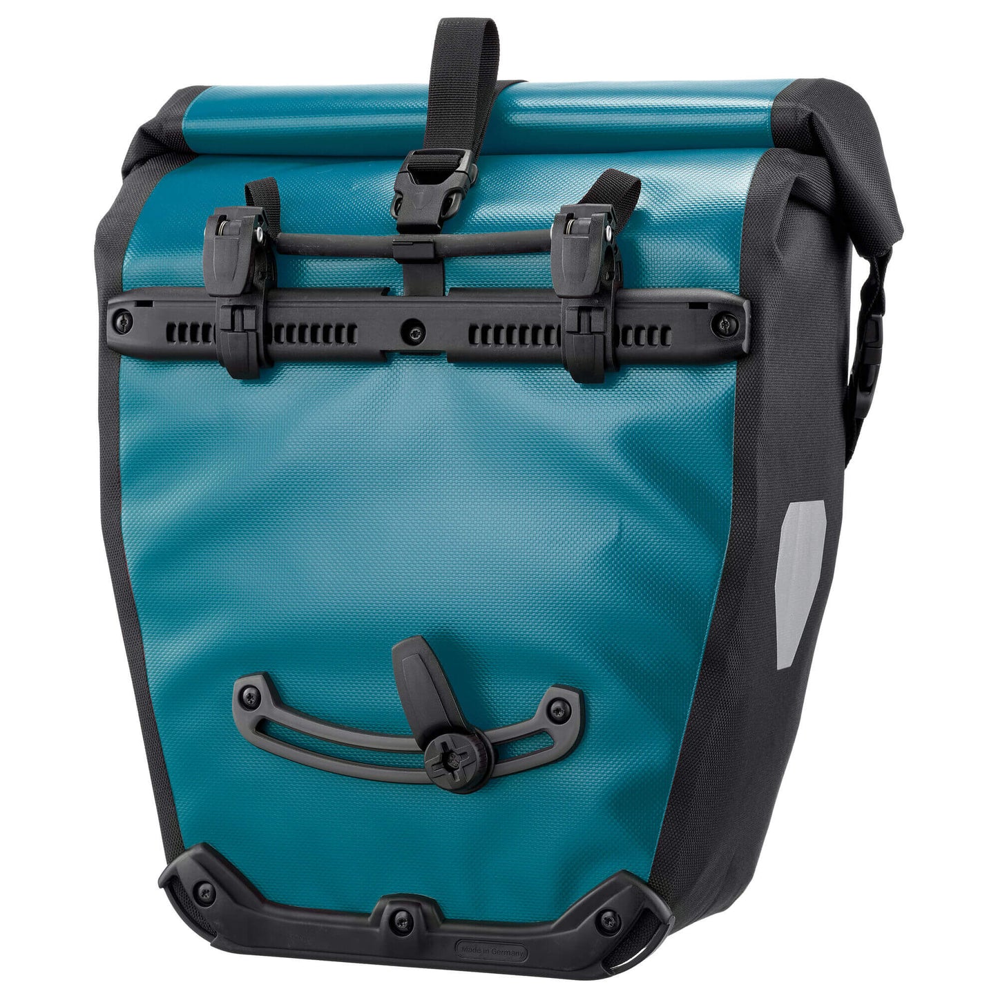 Ortlieb Back Roller Classic waterproof rear pannier back view