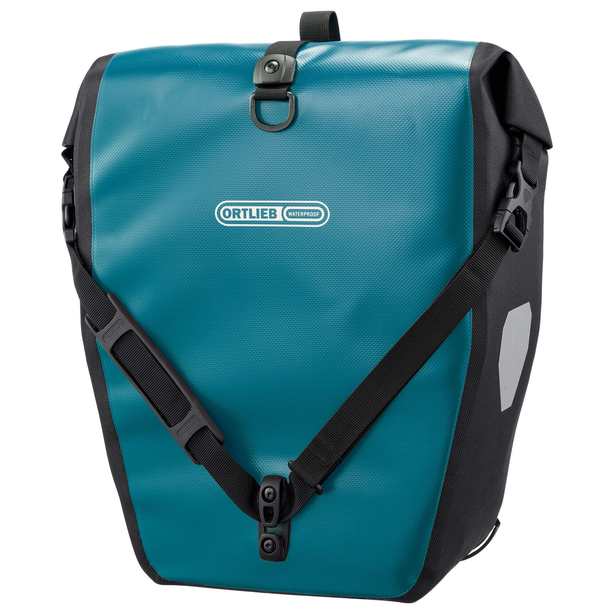 Ortlieb Back Roller Classic Panniers | Dismount Bike Shop Toronto