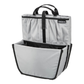 Ortlieb F3906 pannier organizer with laptop compartment